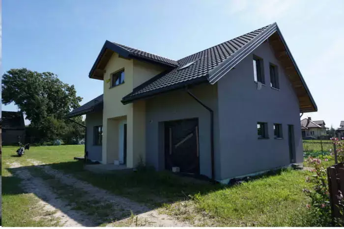 projektowanie domów Białystok